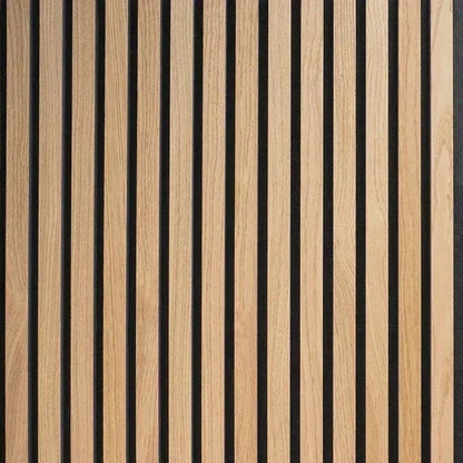 Panneau Acoustique Bois Mural