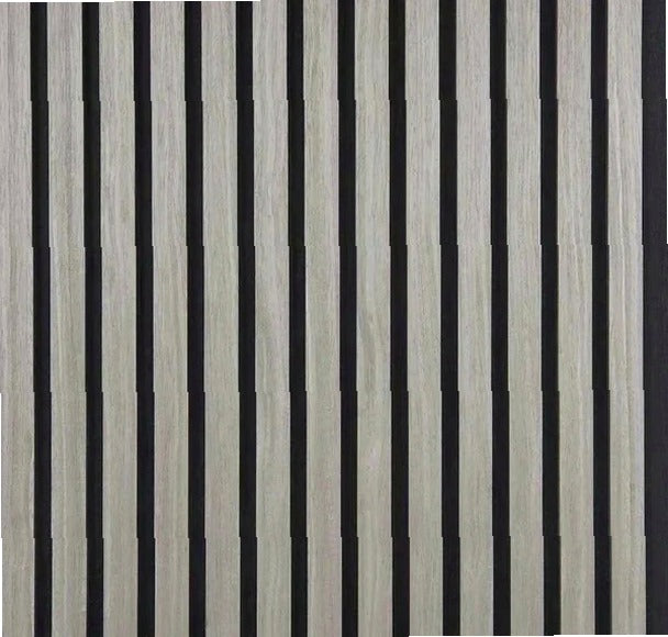 Panneau Acoustique Bois Mural