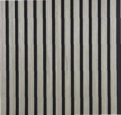 Panneau Acoustique Bois Mural