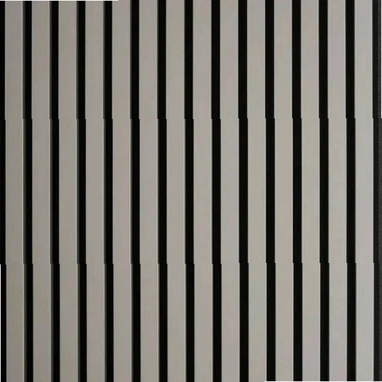 Panneau Acoustique Bois Mural