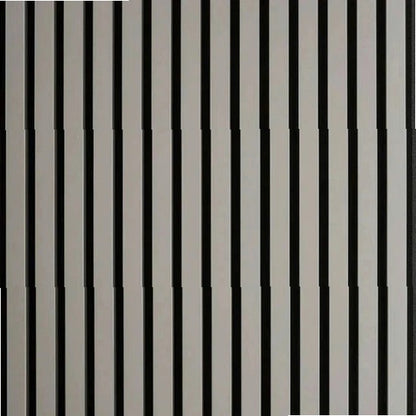 Panneau Acoustique Bois Mural