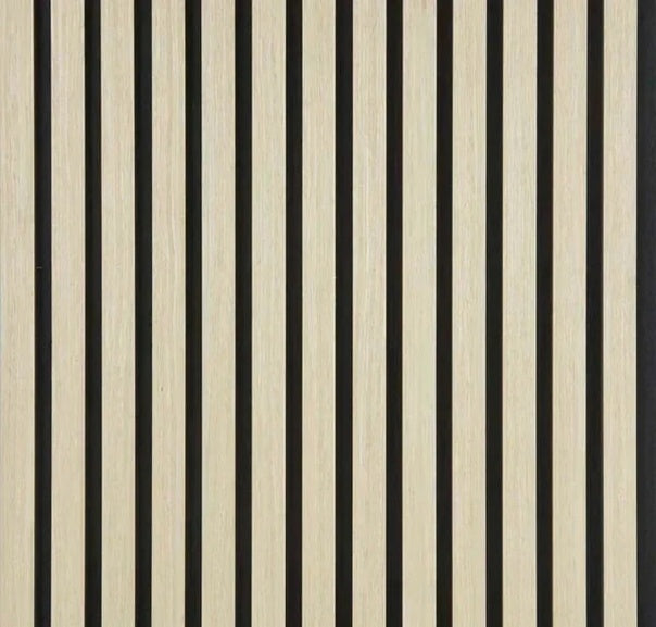 Panneau Acoustique Bois Mural