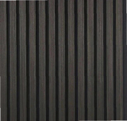 Panneau Acoustique Bois Mural